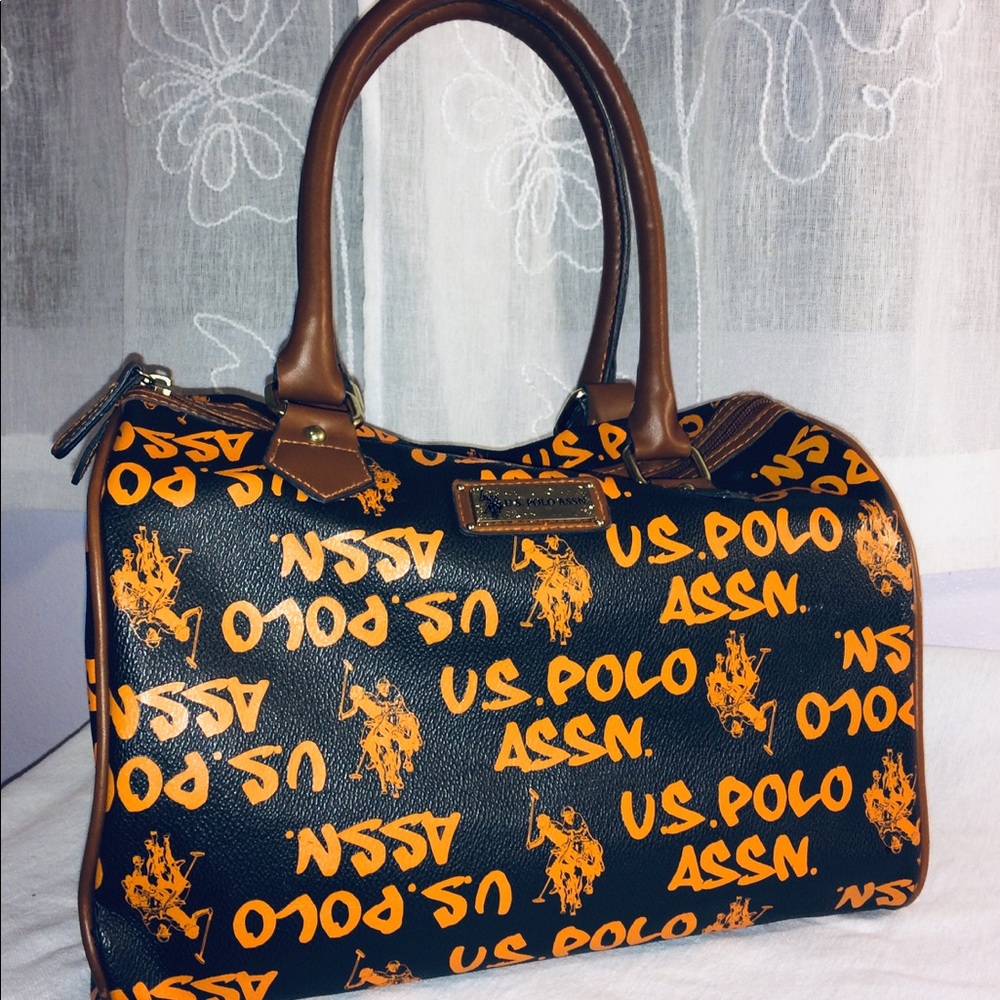 Polo Assn Handbag